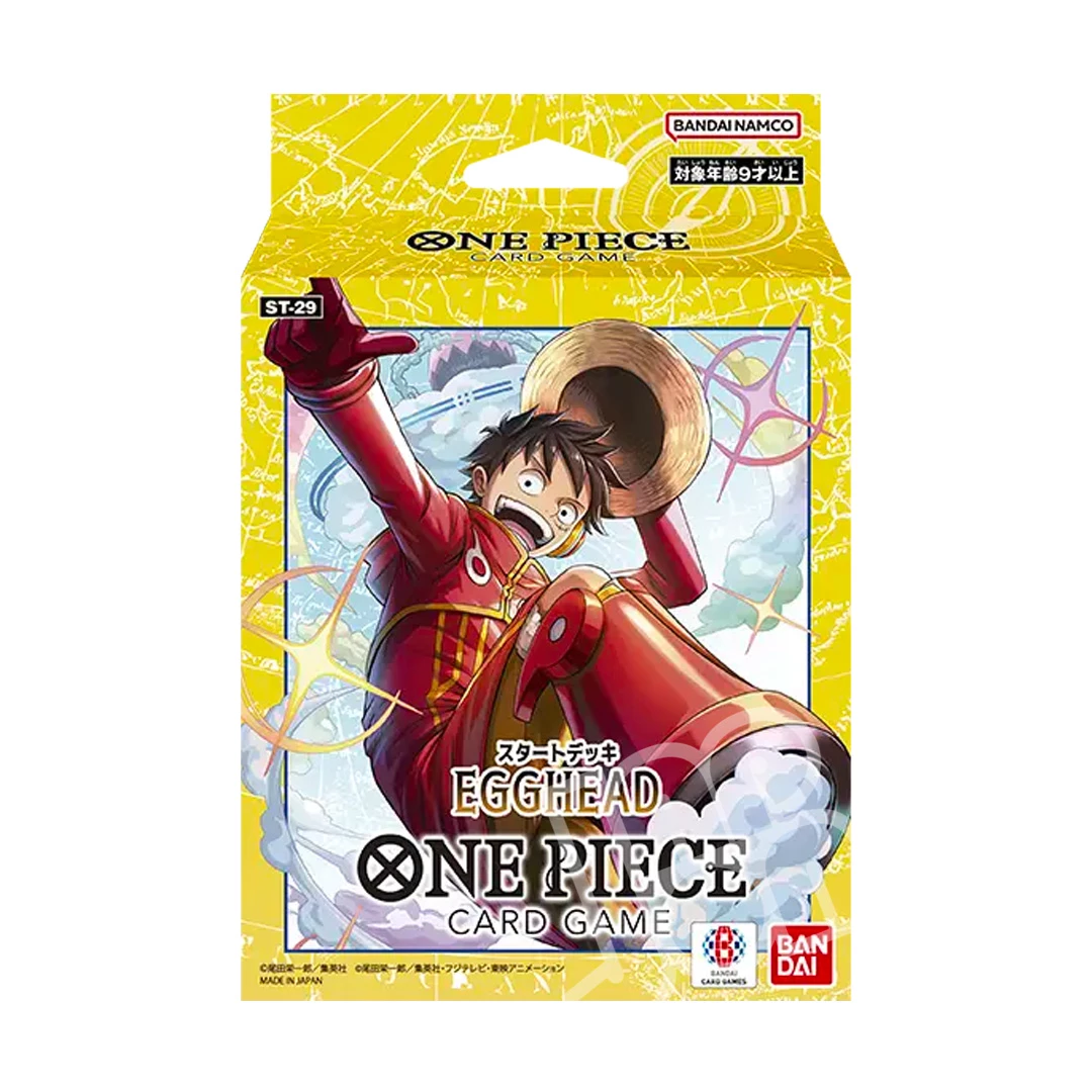 Trading Card Game - One Piece (JP) | JapOn
