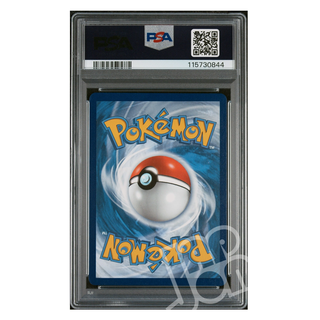 Umbreon VMAX Brilliant Stars TG23/TG30 Italian – PSA 10 | JapOn